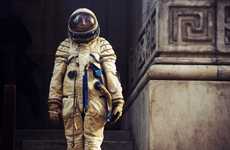 Moonwalking Pedestrians