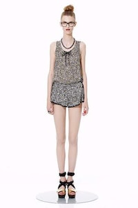 Multifarious Floral Fashion Image 6