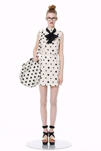 Multifarious Floral Fashion Image 8