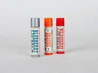 Typography-Heavy Bottle Designs Image 3