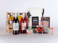 Typography-Heavy Bottle Designs Image 6