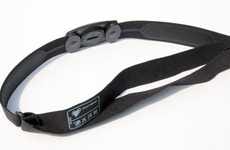 Wireless Cardio Trackers