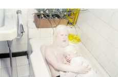 19 Haute Albino Editorials 