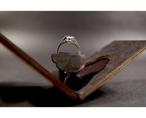 49 Emotion-Evoking Engagement Rings