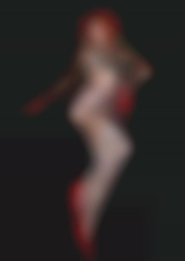 Pin-Up Lingerie Lookbooks