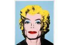 75 Amazing Andy Warhol Innovations