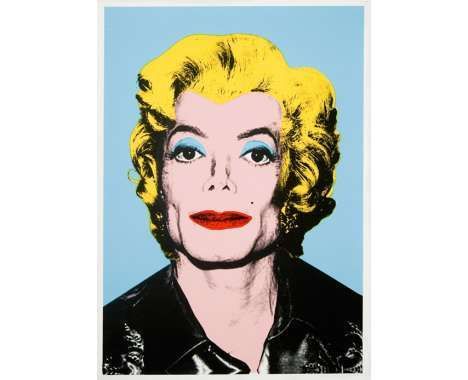 75 Amazing Andy Warhol Innovations