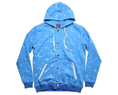72 Hipsteriffic Hoodie Designs
