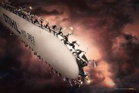 Warrior Chainsaw Campaigns Image 3