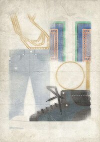 Iconic Superstar Illustrations Image 2