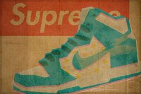 Iconic Superstar Illustrations Image 5
