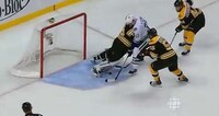 Body-Slamming Goalies Image 5