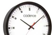 Binary Time-Trackers