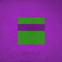 Minimalist Tortoise Posters Image 4