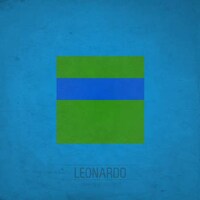 Minimalist Tortoise Posters Image 5