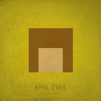 Minimalist Tortoise Posters Image 6