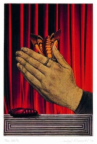 Deranged Art Compilations Image 2