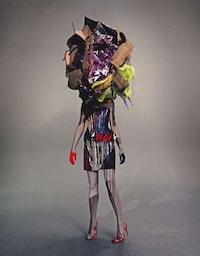 Deranged Art Compilations Image 6