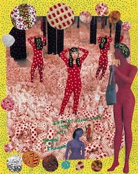 Deranged Art Compilations Image 7