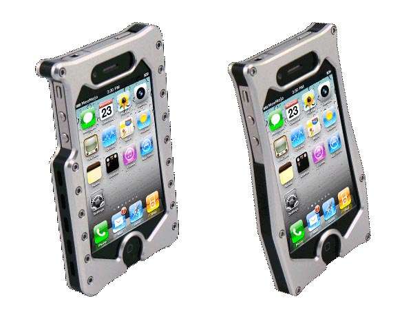 Heavy-Duty Smartphone Covers