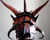 Orc-Like Masks Image 4
