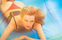 Vintage Swimwear Shoots Image 4