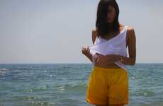Seductive Seaside Videos