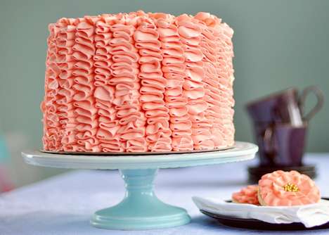 Creased Cakes