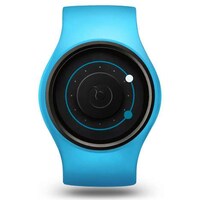 Galaxy-Inspired Chronographs Image 2