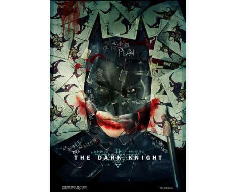 80 Badass Batman Innovations