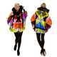 Delightful Retro Raincoats Image 6