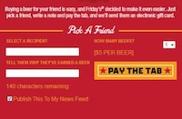 Drink-Buying Apps Image 3