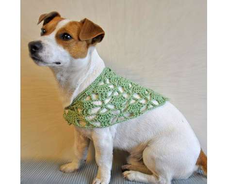 125 Cute Dog Creations
