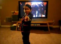 Singing Toddler Stars Image 3