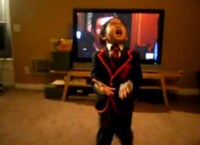 Singing Toddler Stars Image 7