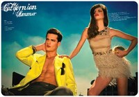 SoCal Summer Editorials Image 2