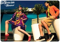 SoCal Summer Editorials Image 4