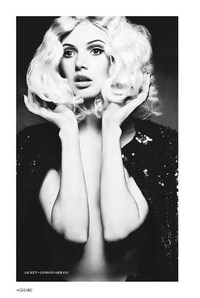 Seductive Modern Pin-Ups Image 4