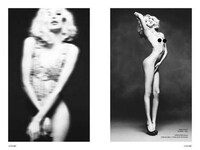 Seductive Modern Pin-Ups Image 8