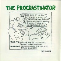 Iconic Animator Illustrations Image 3