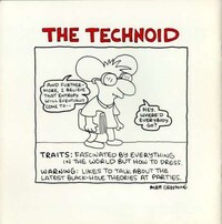 Iconic Animator Illustrations Image 4