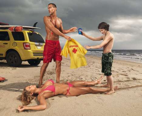 10 Creative CLM BBDO Campaigns