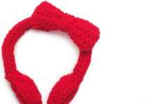 Girly Headphone Covers