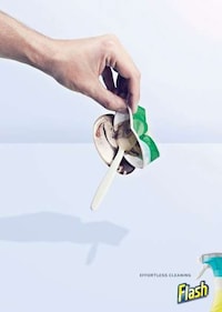 Hovering Stain Campaigns Image 3