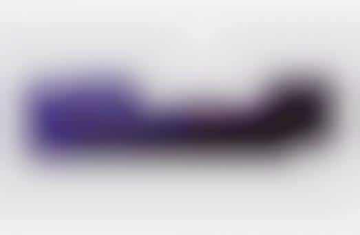 Sinuous Purple Seating