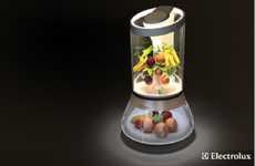 Counter Top Capsule Agriculture