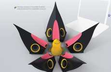 Blossoming Sound Systems