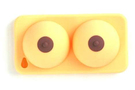 Titillating Phone Covers