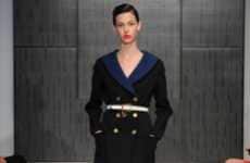 Chic Nautical Fashion