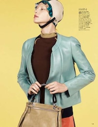 Technicolor Turbans Image 6